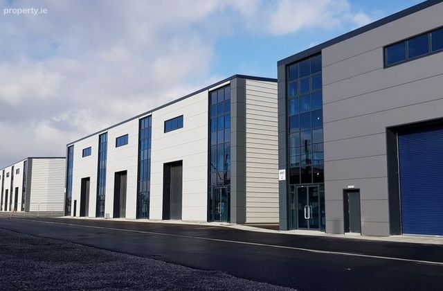 Unit 2, Racecourse Technology Park, Ballybrit, Co. Galway - Click to view photos