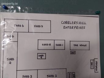 Cobblers Hill Enterprises &amp; Cyara, Annamult, Stoneyford, Co. Kilkenny - Image 5