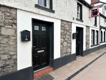 Apt 1 The Arch Bar, Main Street, Dunshaughlin, Co. Meath - Image 2