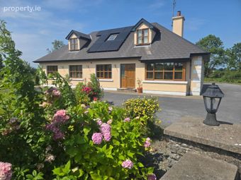 Lecarrowkilleen, The Neale, Ballinrobe, Co. Mayo, Ballinrobe, Co. Mayo