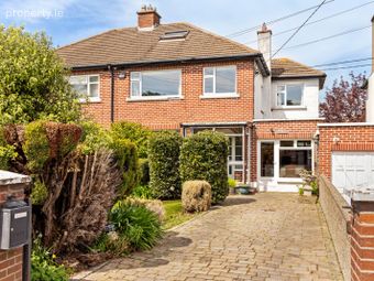 86 Windsor Drive, Monkstown, Monkstown, Co. Dublin