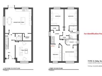 4 Bedroom Detached, Ashbourne, Co. Meath - Image 5