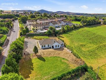 Knockenree, Carnew, Co. Wicklow, Carnew, Co. Wicklow