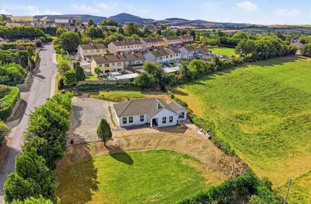 Knockenree, Carnew, Co. Wicklow, Carnew, Co. Wicklow - Click to view photos