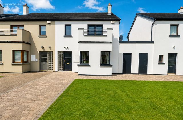 27 Dromsally Woods, Cappamore, Cappamore, Co. Limerick - Click to view photos