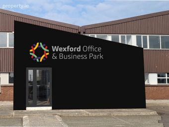 Whitemill Industrial Estate, Wexford Town, Co. Wexford - Image 4