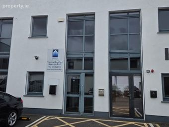 Moneen Industrial Estate, Castlebar, Co. Mayo