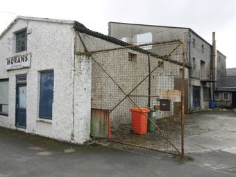 Coady's Yard, Friar Street, Thurles, Co. Tipperary - Image 2