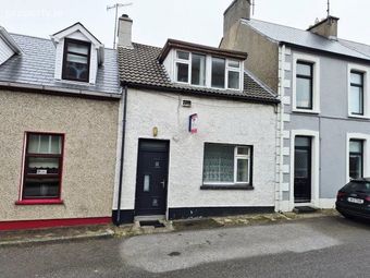 6 Chapel Street, Ballyshannon, Ballyshannon, Co. Donegal - Image 2