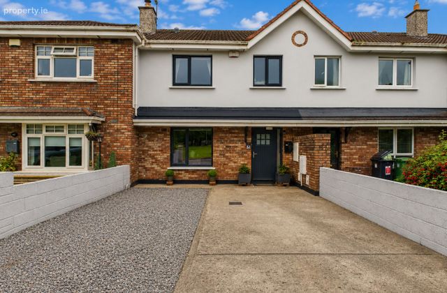 63 Johnswood Park, Ashbourne, Ashbourne, Co. Meath - Click to view photos