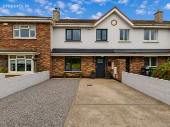 63 Johnswood Park, Ashbourne, Ashbourne, Co. Meath