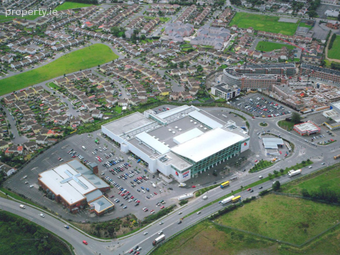 Production Kitchen, Clarehall Shopping Centre, Malahide Road, Clarehall, Dublin 13