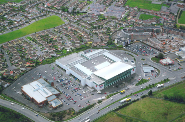 Production Kitchen, Clarehall Shopping Centre, Malahide Road, Clarehall, Dublin 13 - Click to view photos