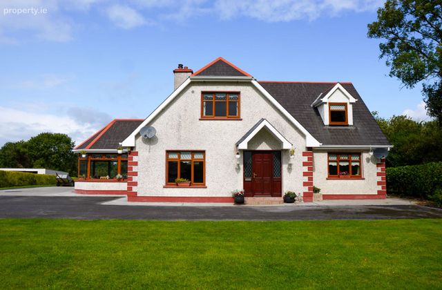 Crancam, Drum, Drum, Co. Roscommon - Click to view photos