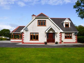 Crancam, Drum, Drum, Co. Roscommon