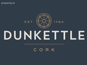 Type D - 3 Bed End Terrace, Dunkettle, Glanmire, Cork, Glounthaune, Co. Cork