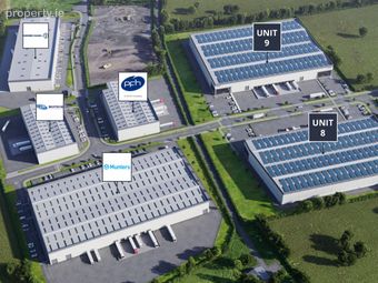 Unit 9a, Anchor Business Park, Little Island, Co. Cork - Image 2