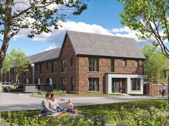Chapel Park, Kinnegad, Co. Westmeath - Image 4