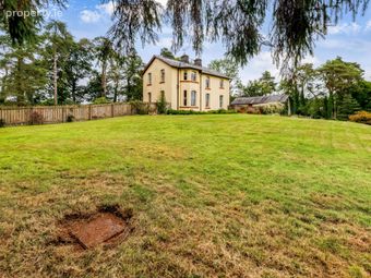 Drung Vicarage, Coravahan, Drung, Co Cavan, Ballyhaise, Co. Cavan - Image 4