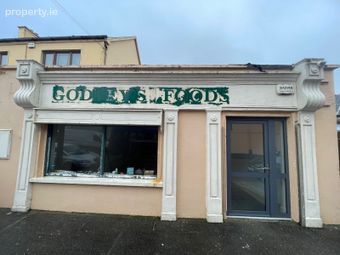 Main Street, Ballyheigue, Ballyheigue, Co. Kerry - Image 2
