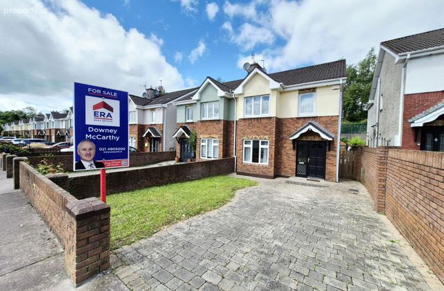 1 Pynes Valley, Ballyvolane, Co. Cork - Click to view photos