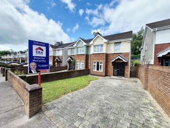 1 Pynes Valley, Ballyvolane, Co. Cork
