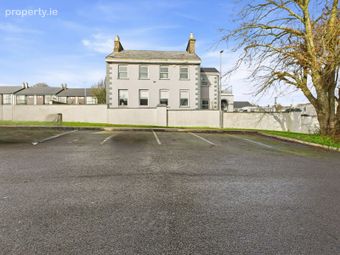 Belmont House, Carrignafoy, Cobh, Co. Cork