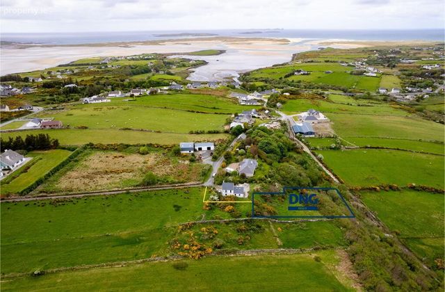 - Killult, Falcarragh, Co. Donegal, Falcarragh, Co. Donegal - Click to view photos