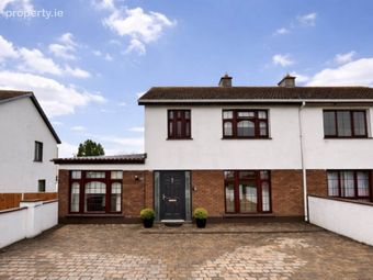 54 Laurel Park, Patrickswell, Limerick, Co. Limerick, Patrickswell, Co. Limerick