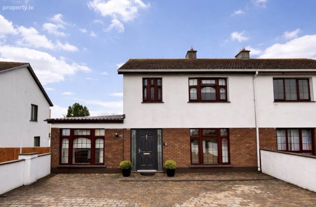 54 Laurel Park, Patrickswell, Limerick, Co. Limerick, Patrickswell, Co. Limerick - Click to view photos