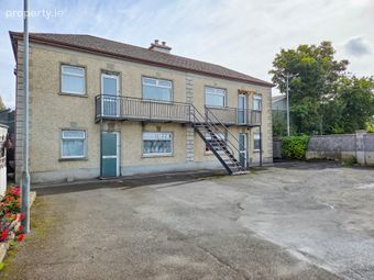 Cathedral View Apartments, Kickham Street, Thurles, Co. Tipperary, Thurles, Co. Tipperary