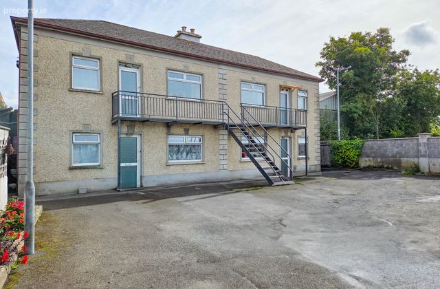 Cathedral View Apartments, Kickham Street, Thurles, Co. Tipperary, Thurles, Co. Tipperary - Click to view photos