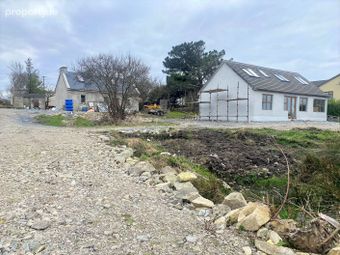 An Crump&aacute;n, Cuilleain, Carraroe, Co Galway, Carraroe, Co. Galway - Image 2