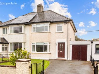 18 Trimleston Avenue, Booterstown, Blackrock, Co. Dublin