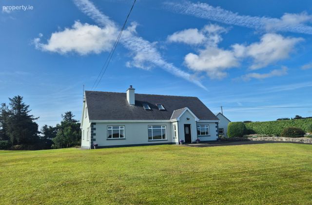 Shyan, Kilmihil, Co. Clare - Click to view photos
