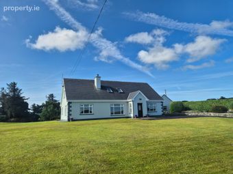 Shyan, Kilmihil, Co. Clare
