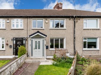 46 Rathmore Park, Raheny, Dublin 5, Raheny, Dublin 5