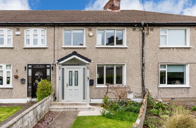 46 Rathmore Park, Raheny, Dublin 5, Raheny, Dublin 5 - Click to view photos