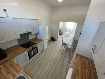 Apartment 2, William Street, Limerick City Centre, Co. Limerick