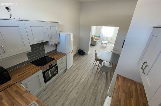 Apartment 2, William Street, Limerick City Centre, Co. Limerick - Click to view photos