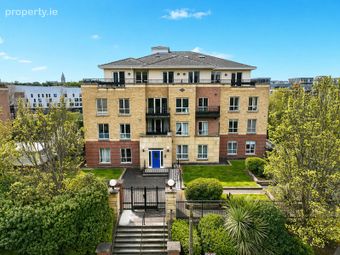 Apartment 45, Phoenix Riverpark Apartments, Dublin 8