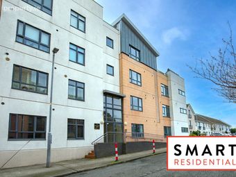 Apartment 2, Block 3, Grange Lodge Avenue, Clongriffin, Dublin 13 - Image 2