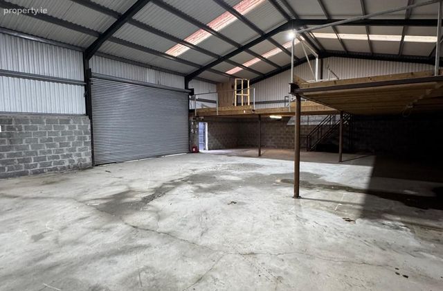 Cartron, Craughwell, Co. Galway - Click to view photos