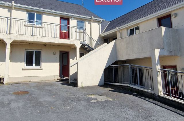 Apartment 9, The Connemara Way, Westport Road, Clifden, Co. Galway - Click to view photos