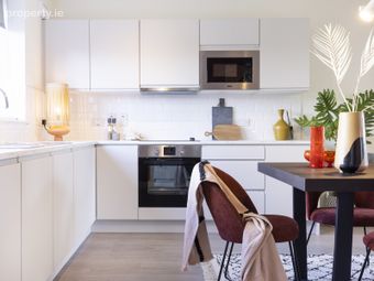 4 Bedroom, Adamstown, Adamstown, Co. Dublin - Image 3