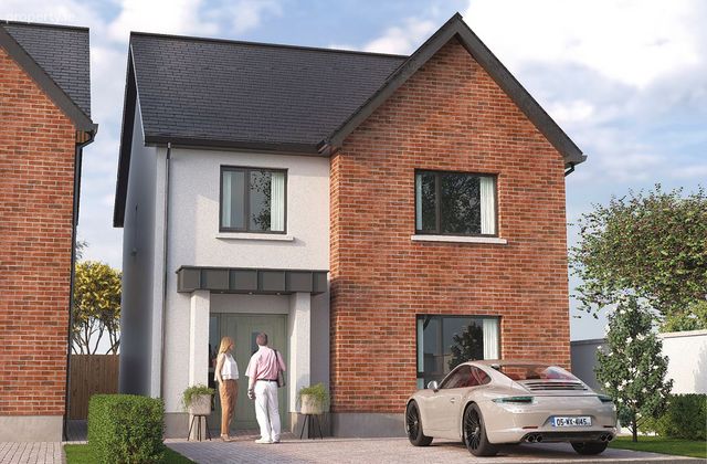 52 Bayview, Red Barns Road, Dundalk, Co. Louth - Click to view photos