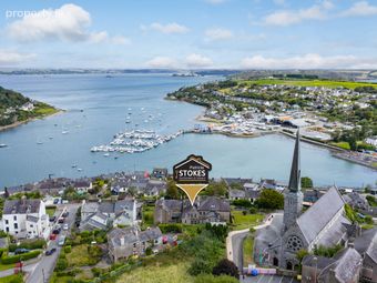 The Presbytery, Upper Road, Crosshaven, Co. Cork - Image 4