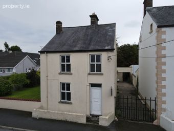 New Road, Bailieborough, Bailieborough, Co. Cavan