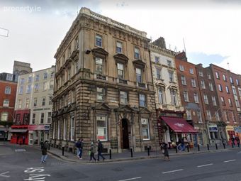 Dame Street, Dublin 2