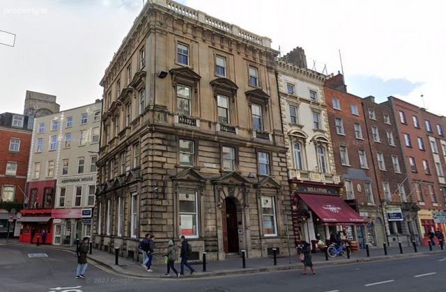 Dame Street, Dublin 2 - Click to view photos